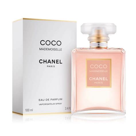 coco chanel mademoiselle tester 100ml edp|Chanel Coco Mademoiselle top notes.